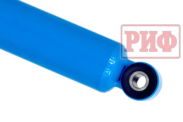 Амортизатор усиленный РИФ "Арктика" задний для Нива 21214, штатный