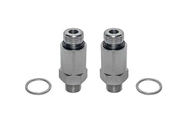 Лебёдка гидравлическая двухскоростная Runva 13000 lbs 5896 кг