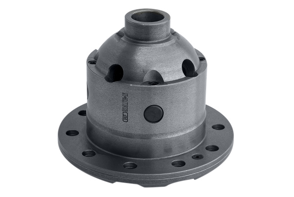 Блокировка переднего дифференциала HF пневматическая (без компрессора) для Nissan Navara, Pathfinder Блокировка переднего дифференциала HF пневматическая (без компрессора) для Nissan Navara, Pathfinder