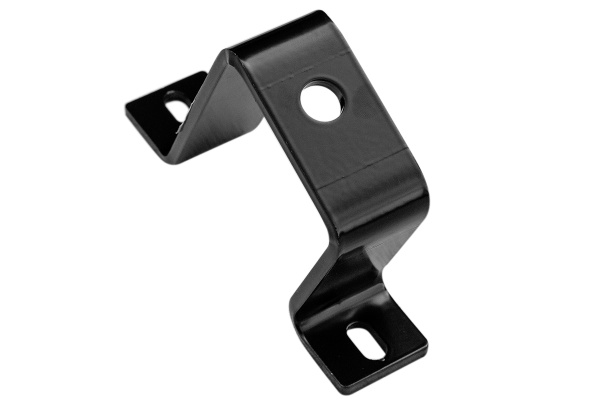 Кронштейн стойки заднего стабилизатора РИФ для Toyota Land Cruiser 80/105 под лифт 100 мм