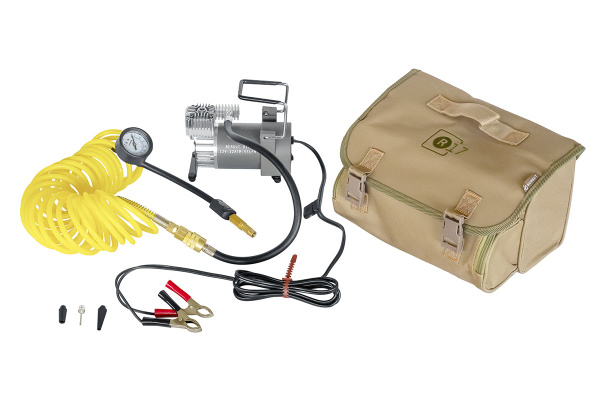 Компрессор переносной 12V BERKUT R17 Компрессор переносной 12V BERKUT R17