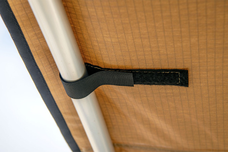 Маркиза автомобильная РИФ 2х2,5 м